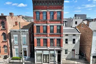 1408 Elm St, Cincinnati, OH 45202 - Photo 1