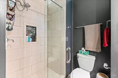 1408 Elm Street #5, Cincinnati, OH 45202 - Photo 11