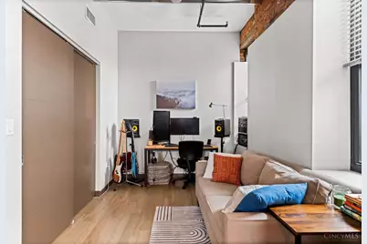 1408 Elm Street #5, Cincinnati, OH 45202 - Photo 21