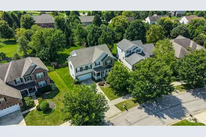 6469 Hampshire Trail, Liberty Township, OH 45044 - Photo 65