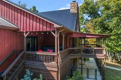 121 Cedar Fork Lane, Peebles, OH 45660 - Photo 7