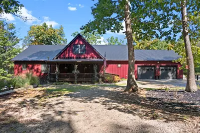 121 Cedar Fork Lane, Peebles, OH 45660 - Photo 1