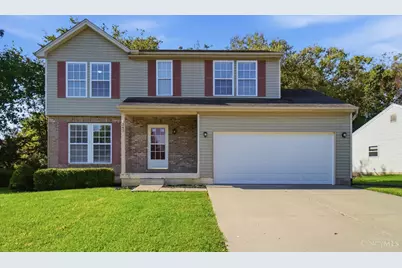 343 Locust Forge, Lebanon, OH 45036 - Photo 1