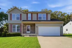 343 Locust Forge, Lebanon, OH 45036 - Photo 1