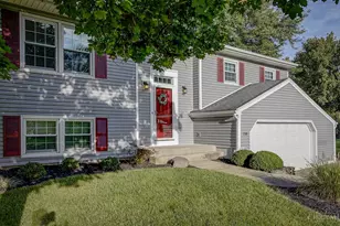 718 David Dr, Oxford, OH 45056 - Photo 1