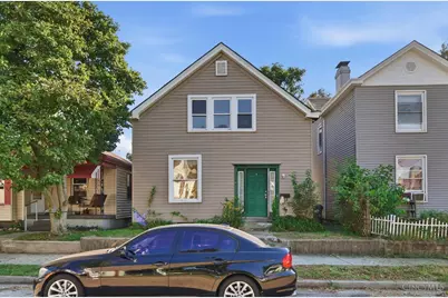 2064 Logan Avenue, Hamilton, OH 45015 - Photo 1
