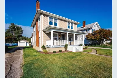 317 Eaton Avenue, Hamilton, OH 45013 - Photo 3