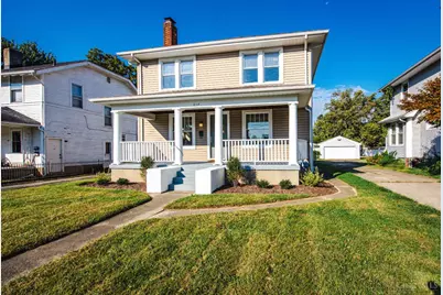 317 Eaton Avenue, Hamilton, OH 45013 - Photo 1