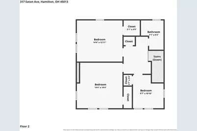 317 Eaton Avenue, Hamilton, OH 45013 - Photo 49