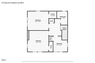 317 Eaton Ave, Hamilton, OH 45013 - Photo 49