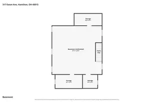 317 Eaton Ave, Hamilton, OH 45013 - Photo 51