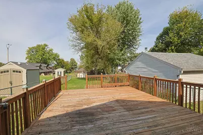 626 E Ross Avenue, Cincinnati, OH 45217 - Photo 17
