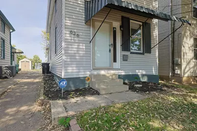 626 E Ross Avenue, Cincinnati, OH 45217 - Photo 3