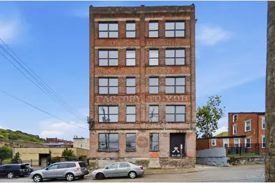 1908 Dunlap Street #1W, Cincinnati, OH 45215 - Photo 1