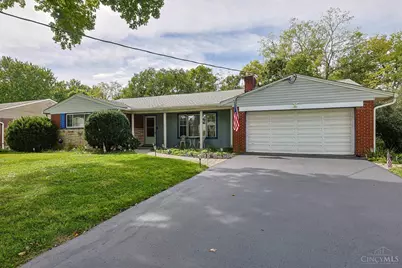 1087 Doolittle Lane, Anderson Township, OH 45230 - Photo 1