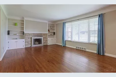 1087 Doolittle Lane, Anderson Township, OH 45230 - Photo 5