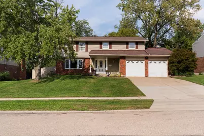 11900 Elmgrove Circle, Springfield Township, OH 45240 - Photo 1