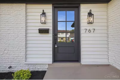 767 Holyoke Drive, Forest Park, OH 45240 - Photo 3