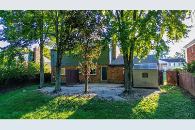 2067 Forestcrest Way, Anderson Township, OH 45244 - Photo 47