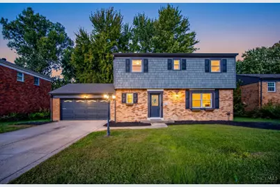2067 Forestcrest Way, Anderson Township, OH 45244 - Photo 1