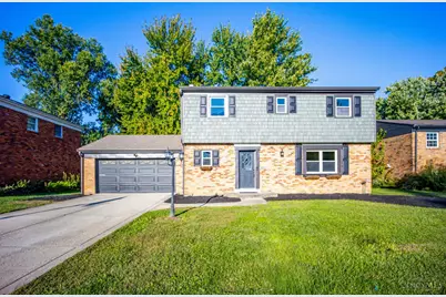 2067 Forestcrest Way, Anderson Township, OH 45244 - Photo 3