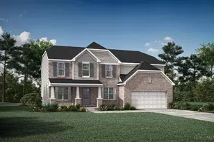 5197 Waterbend Ct, Liberty Township, OH 45044 - Photo 1