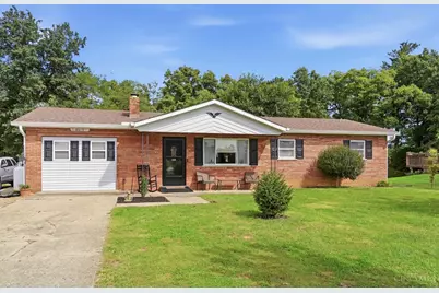 8614 Route 48, Hamilton Township, OH 45140 - Photo 1