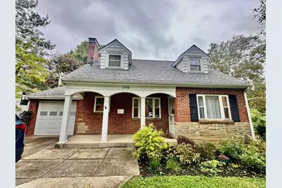 1908 Adams Road, Cincinnati, OH 45231 - Photo 1