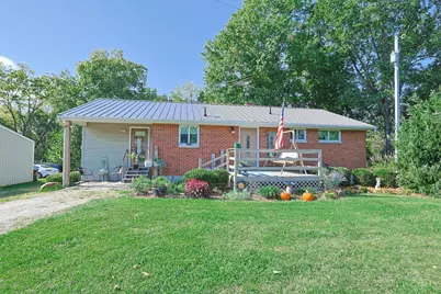 10149 St Rt 350, Washington Township, OH 45113 - Photo 1
