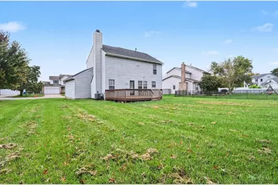 8212 Indian Summer Way, Deerfield Township, OH 45040 - Photo 29