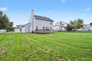 8212 Indian Summer Way, Deerfield Township, OH 45040 - Photo 29