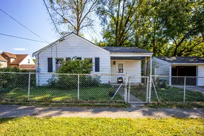 3992 Simpson Avenue, Fairfax, OH 45227 - Photo 1