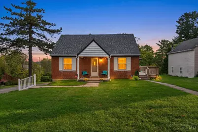 3678 Paramount Ridge Lane, Green Township, OH 45247 - Photo 1