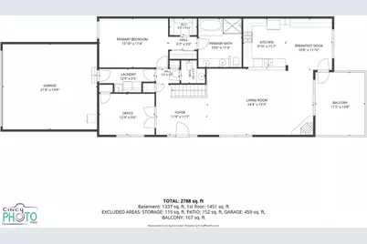 7519 Blue Fox Run, West Chester, OH 45069 - Photo 37