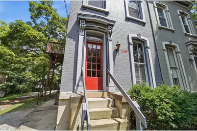 116 Parker Street, Cincinnati, OH 45219 - Photo 1