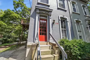 116 Parker St, Cincinnati, OH 45219 - Photo 1