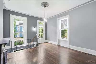 116 Parker Street, Cincinnati, OH 45219 - Photo 3