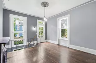 116 Parker St, Cincinnati, OH 45219 - Photo 3