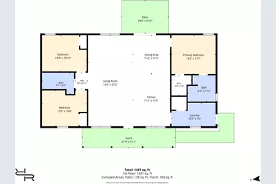 622 Bethlehem Rd, Winchester, OH 45697 - Photo 43