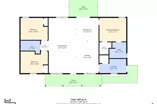 622 Bethlehem Rd, Winchester, OH 45697 - Photo 43