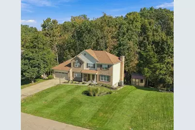1698 Wilderness Ridge Road, Miami Township, OH 45150 - Photo 45