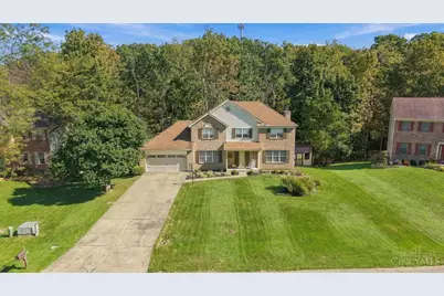 1698 Wilderness Ridge Road, Miami Township, OH 45150 - Photo 43