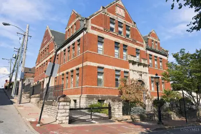 1125 St Gregory Street #202, Cincinnati, OH 45202 - Photo 31
