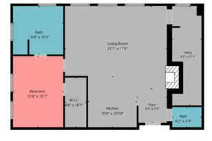 1125 St Gregory St, Cincinnati, OH 45202 - Photo 35