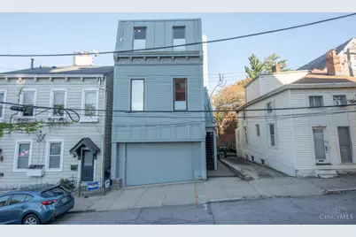 1104 St Paul Place, Cincinnati, OH 45202 - Photo 3