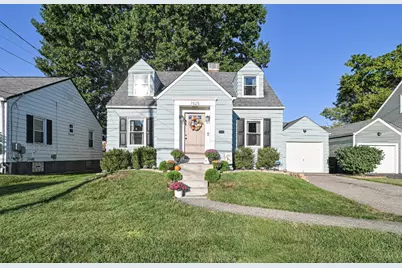 7825 Plainfield Road, Deer Park, OH 45236 - Photo 1