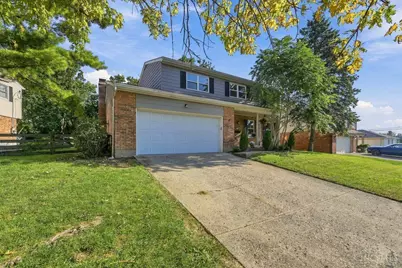 4030 Cottingham Drive, Sharonville, OH 45241 - Photo 3