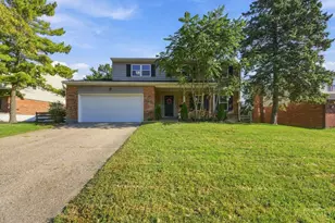 4030 Cottingham Dr, Sharonville, OH 45241 - Photo 1