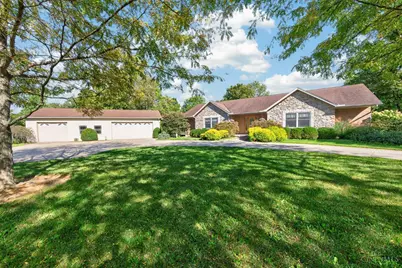 4928 Long Farm Lane, Madison Township, OH 45067 - Photo 1