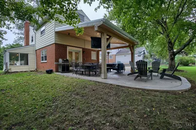 7410 Mar Del Drive, Madeira, OH 45243 - Photo 33